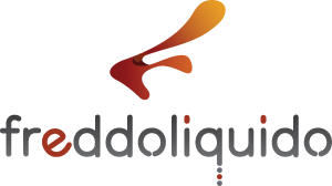 Logo ufficiale Freddoliquido